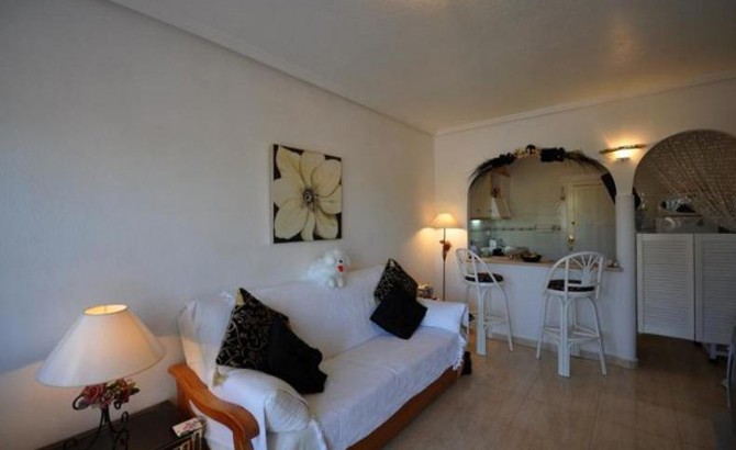 Townhouse in Orihuela Costa