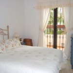 Very well presented terraced house in Las Ramblas Golf