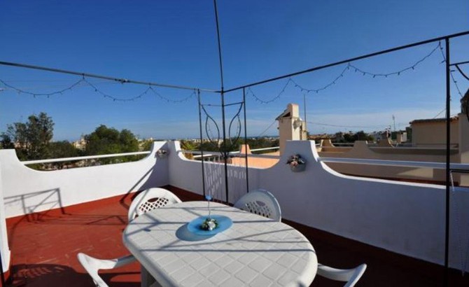 Townhouse in Orihuela Costa