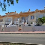 Townhouse in Orihuela Costa