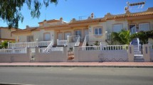 Townhouse in Orihuela Costa