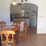 Terraced house in La Zenia