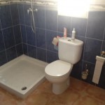 Terraced house in La Zenia