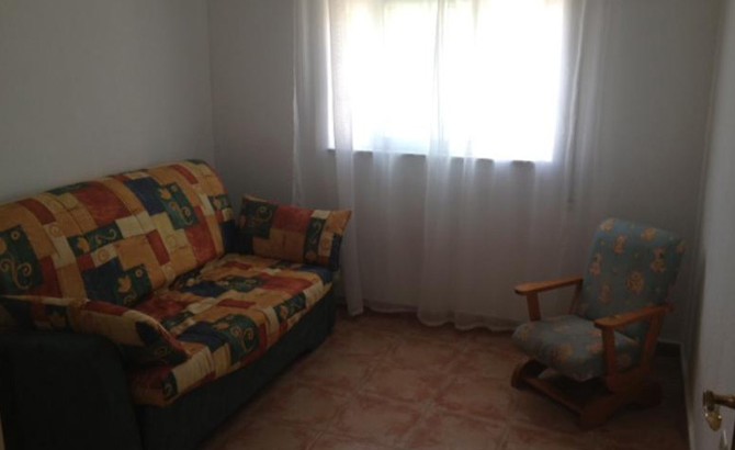 Terraced house in La Zenia