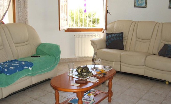 Casa muy chic a Villamartin