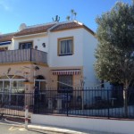 Beautiful apartment in Playa Flamenca