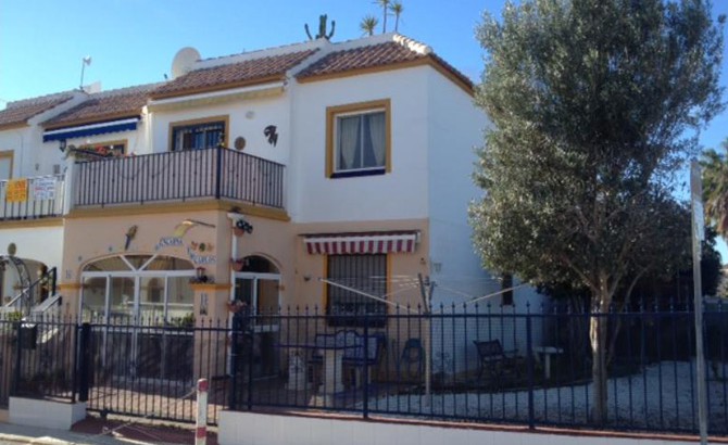 Beautiful apartment in Playa Flamenca