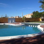 Beautiful apartment in Playa Flamenca