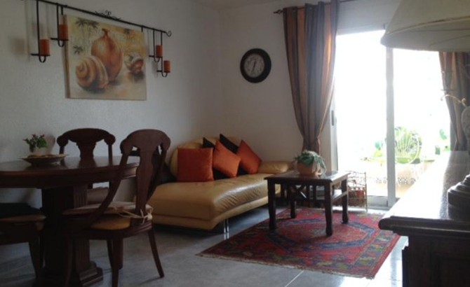 Beautiful apartment in Playa Flamenca