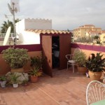 Top gepflegte Wohnung in Playa Flamenca