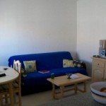 Bargain apartment for sale in Villamartin