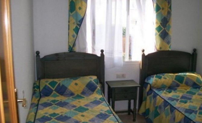 Bargain apartment for sale in Villamartin