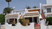 Townhouse in Villamartin