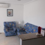 Apartment close to the Golf course