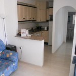 Apartment close to the Golf course