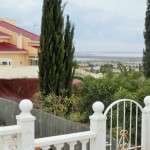 Maison mitoyenne avec une vue fantastique