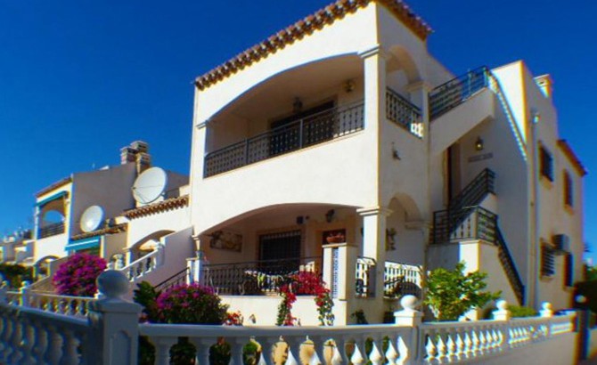 Top Apartment in Villamartin