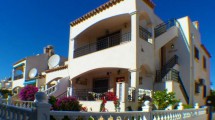 Top Apartment in Villamartin