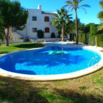 Top Apartment in Villamartin