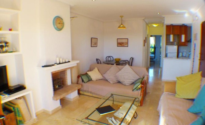 Top Apartment in Villamartin