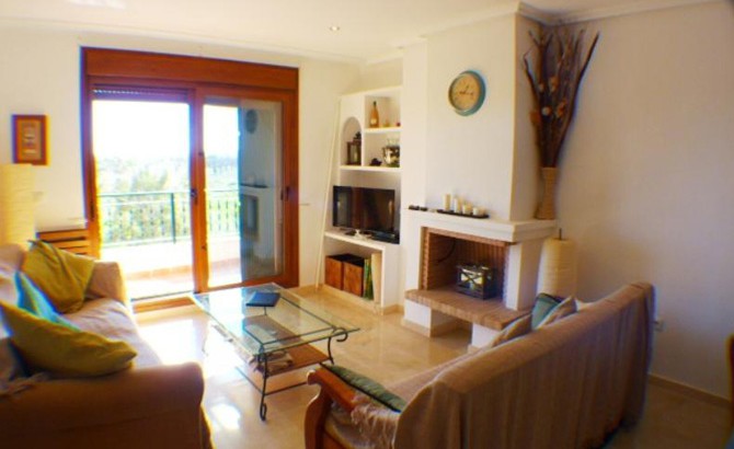 Top Apartment in Villamartin