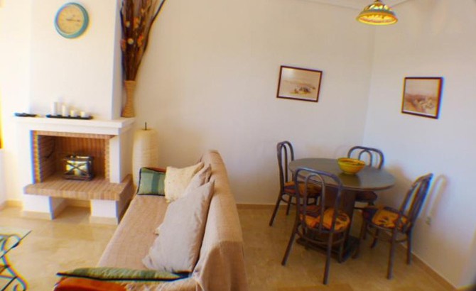 Top Apartment in Villamartin