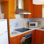 Top Apartment in Villamartin