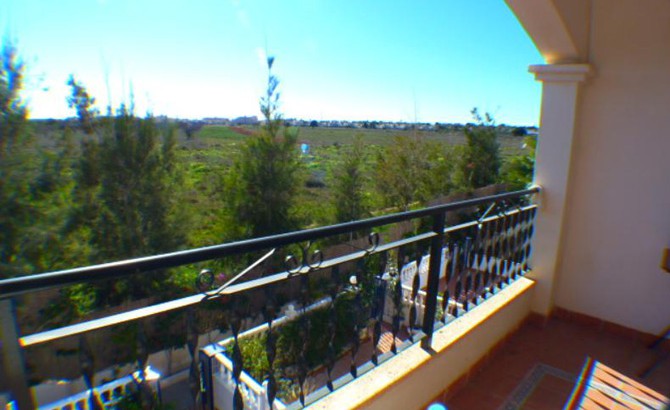 Top Apartment in Villamartin