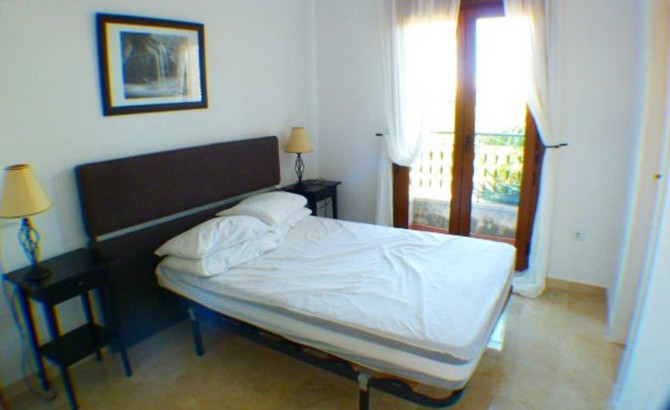 Top Apartment in Villamartin