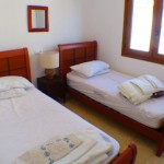 Belle appartement à Villamartin