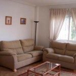 Well presented corner house in Cabo Roig