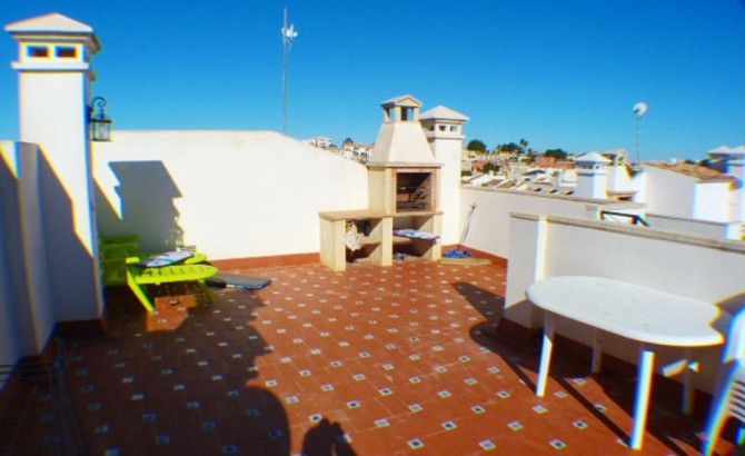 Top Apartment in Villamartin