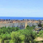 Corner Townhouse with sea views in Orihuela Costa