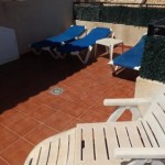 Quad house in Villamartin