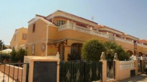 Doppelhaus in Cabo Roig