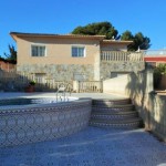 Villa située au sud a Los Balcones