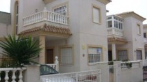 Detached house in Playa Flamenca