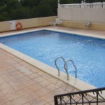 Detached house in Playa Flamenca