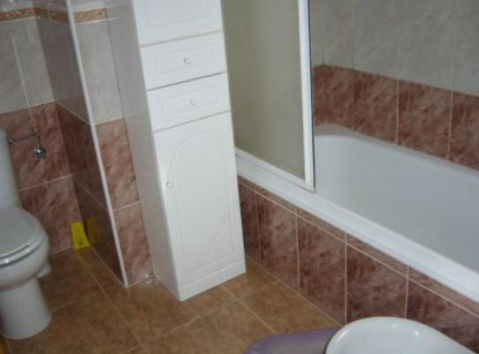Detached house in Playa Flamenca