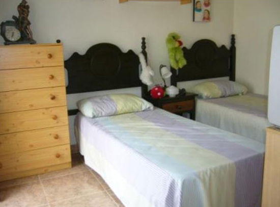 Detached house in Playa Flamenca