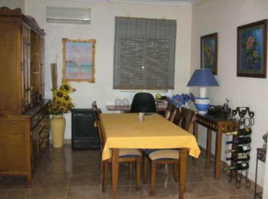 Detached house in Playa Flamenca