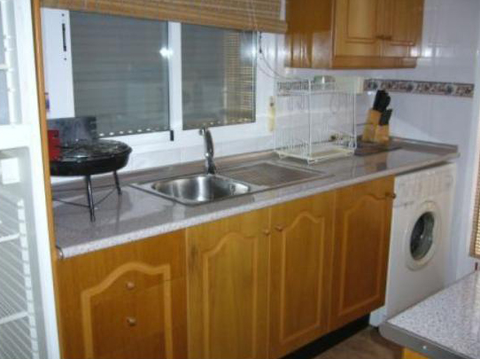 Detached house in Playa Flamenca
