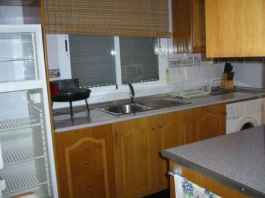 Detached house in Playa Flamenca