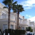 Villa in Playa Flamenca