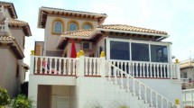 Villa in Orihuela Costa