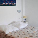Casa con apartemento