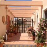Beautiful detached house in Playa Flamenca