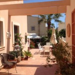 Beautiful detached house in Playa Flamenca