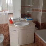 Detached house in sunny location in Quesada