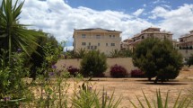 Special detached villa in La Zenia